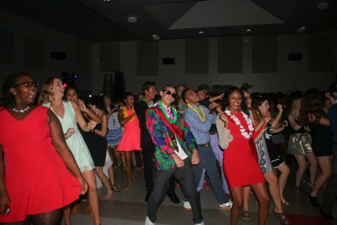 Homecoming Gallery: One for the Books