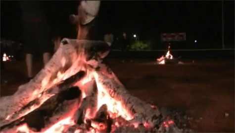 5 Things to Know About Senior Bonfire