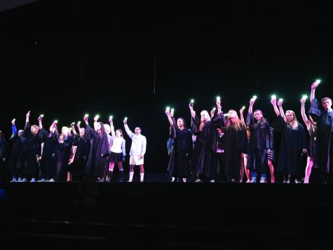 Junior Spectacular Review