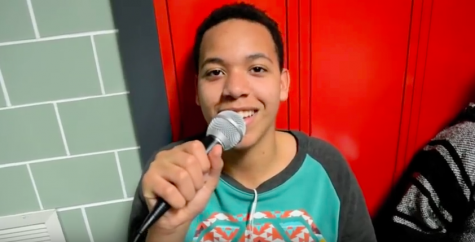 NCHS Fresh Prince of Bel-Air Opening
