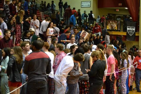Is Restraint Needed at the End of Basketball Games?