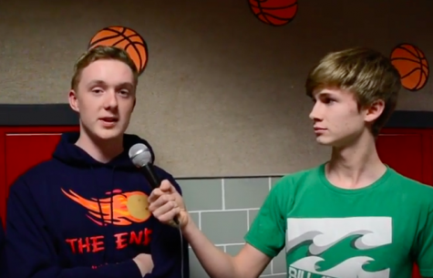 Junior Spectacular Interview
