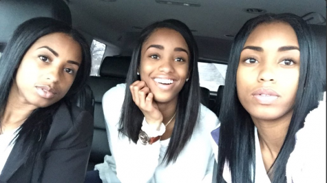 NC Twins Go Viral