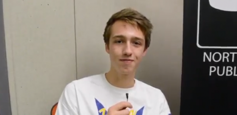 Schmahl Talk: Valedictorian Interview