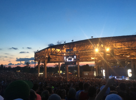 Local Concert Schedule