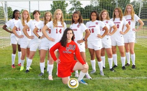Girls Soccer Preview