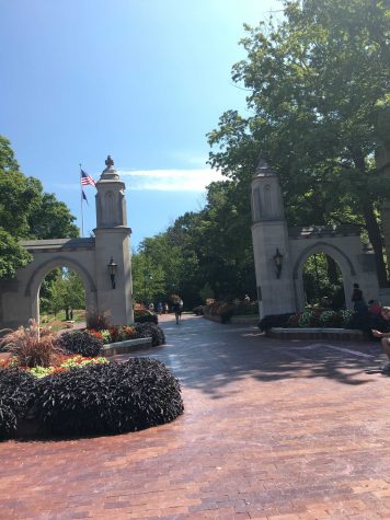 Tips for College Visits