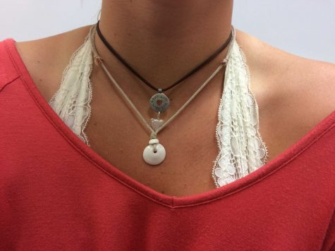 Kelsie's Kloset: Chokers