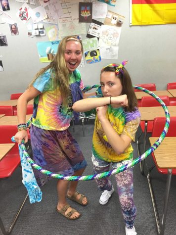 Spirit Week's Lack of Diversity