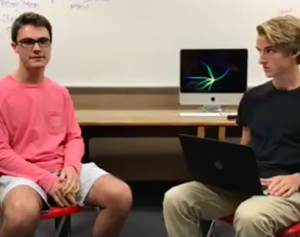 Students for MSDWT Live Interview