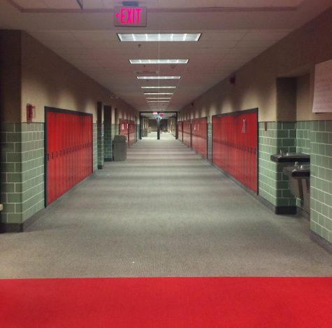 Rules for the Hallways