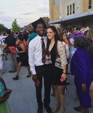 Hardships in High School-College Relationships