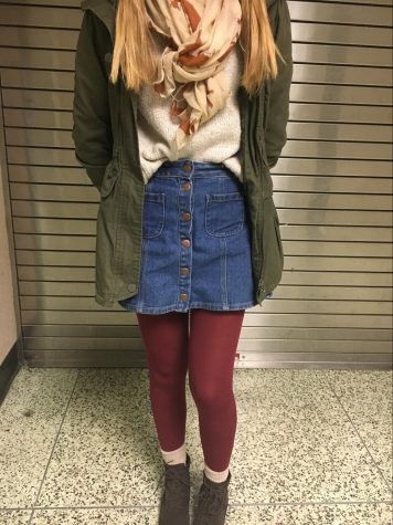 Kelsie's Kloset: Fall Must Haves