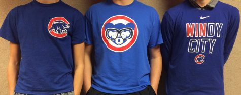 World Series Victory for the Chicago Cubs