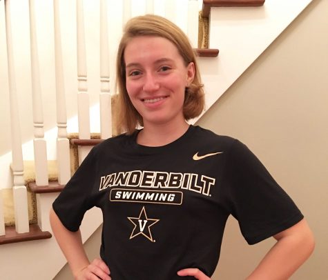 Q&A with Division 1 Commit Reagan Roob