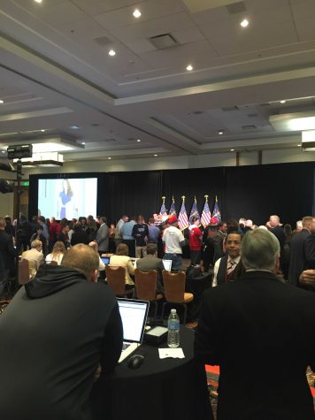 Election Night Update