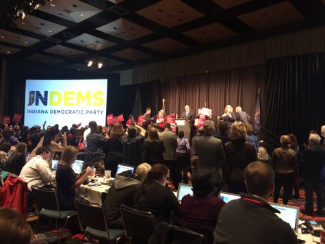 uNCut: Democratic Election Edition