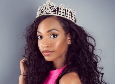 Student Wins Miss Indiana Teen USA 2017