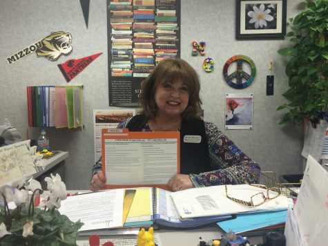 FAFSA Day Q&A with Susie Bremen
