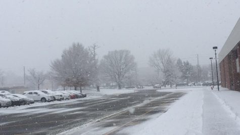 Five Places to Visit During Winter Break