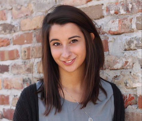 Student Accepted to Study Abroad in College Program