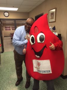 Senior Class Council Prepares for Schoolwide Blood Drive