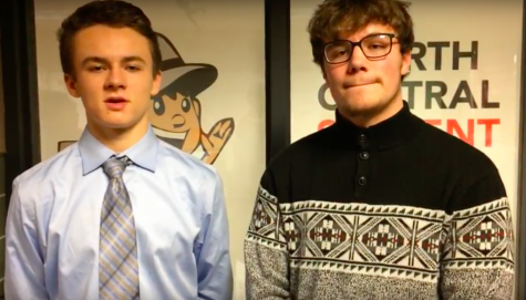 Weekly Appearance with Sam and Liam: Evans Branigan III