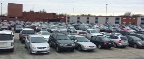 Investigation into the Limited Number of Parking Spaces