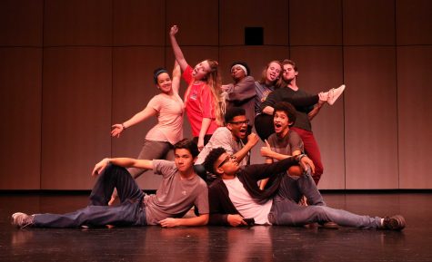 Winter One Acts Preview