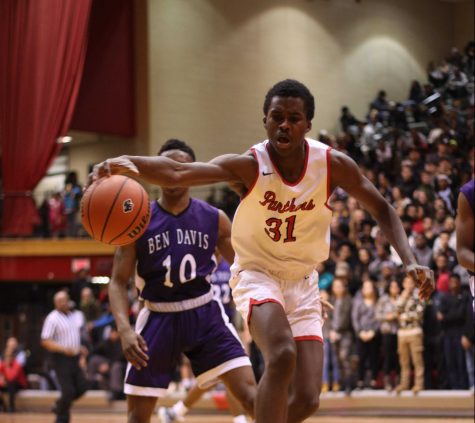 Indiana High School Boys Basketball All Stars Lineup