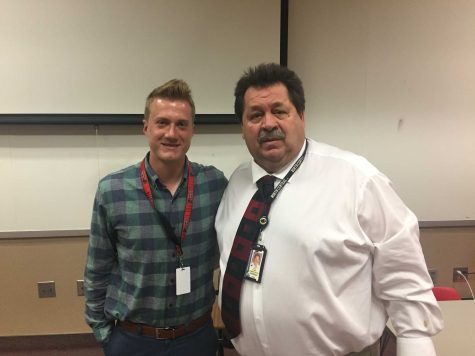 5 things to know about the new head track coach