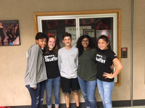 5 facts to know about diversity at North Central