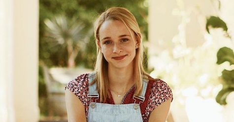 5 things to know about the Junior Class President