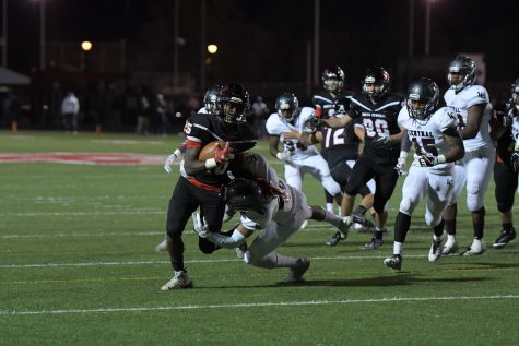 5 Things to Know about the Football Team this Season