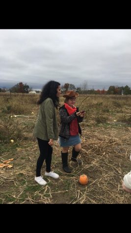 5 Things to do on Fall Break