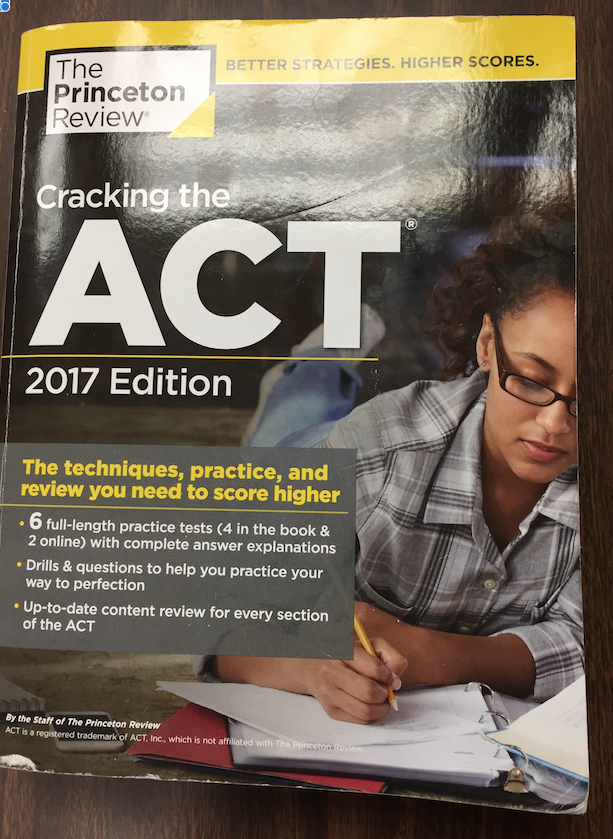 5 Things to Know about the ACT