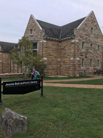 College Visits: Are they Beneficial?