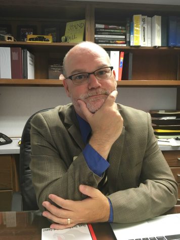 5 Things to Know about Matt Rund