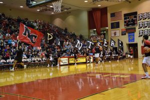 5 Things to know about the boys basketball game against HSE