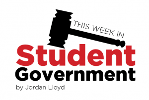 Inside Student Government