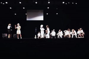 Junior Spectacular Preview: Slippery