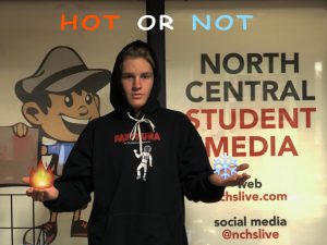Hot or Not