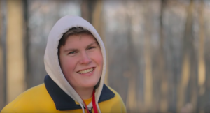 The Quick Q&A: Sam Latty