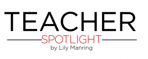 Teacher Spotlight: Jenny Lindell