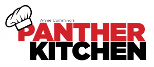 Panther Kitchen: Spaghetti