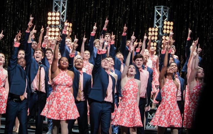 5 Things to Know About Show Choir Season