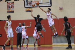 Boys basketball sectional preview