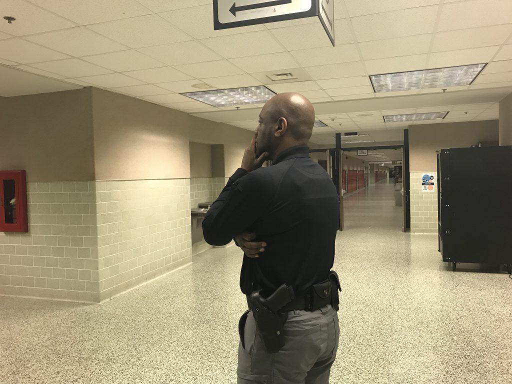 School administration addresses school shooting hoax