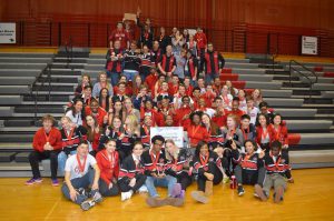 Counterpoints and Descants state finals recap