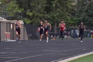 Boys Track and Field Preview